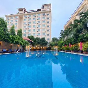 Classy Hotel & Spa
